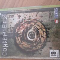 condemned 2 (usato)