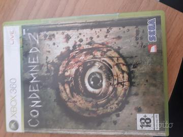 condemned 2 (usato)