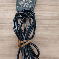 adattatore alimentatore DC 5V 1A FTO-06PS-5.0V