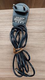 adattatore alimentatore DC 5V 1A FTO-06PS-5.0V