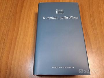 Libro "Il mulino sulla Floss"