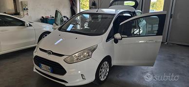Ford B-Max 1.6 TDCi 95 CV Titanium