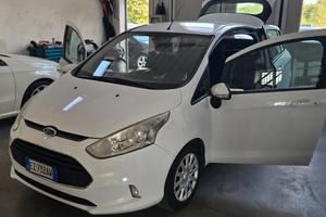 Ford B-Max 1.6 TDCi 95 CV Titanium
