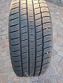 gomme invernali 