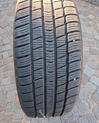 gomme invernali 