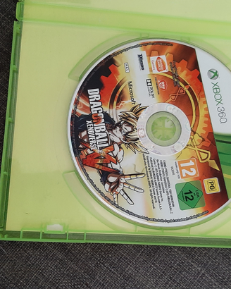 Giovo Xbox 360