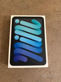 Apple iPad mini A17 Pro Wi-Fi 128GB - Nuovo
