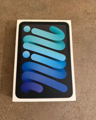 Apple iPad mini A17 Pro Wi-Fi 128GB - Nuovo