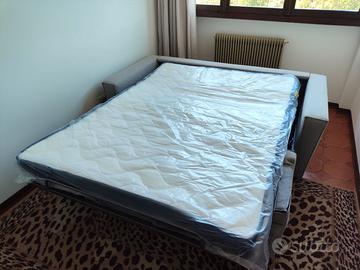 Divano Letto MAI USATO