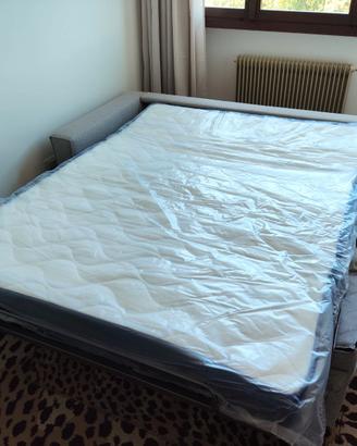 Divano Letto MAI USATO