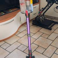 Scopa a batteria Aonus A9 Max