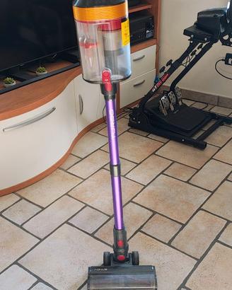 Scopa a batteria Aonus A9 Max