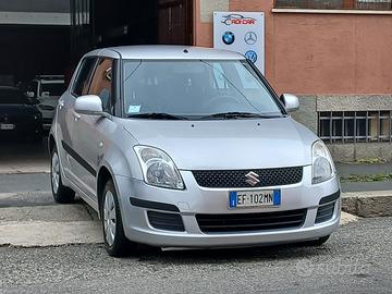 SUZUKI Swift 1.3 GPL 5p. GL