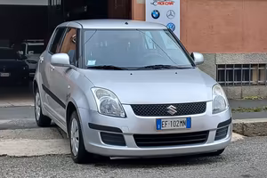SUZUKI Swift 1.3 GPL 5p. GL