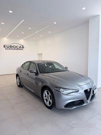 Alfa Romeo Giulia 2.2 Turbodiesel 180 CV AT8 Eco B