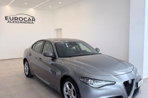Alfa Romeo Giulia 2.2 Turbodiesel 180 CV AT8 Eco B