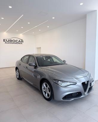 Alfa Romeo Giulia 2.2 Turbodiesel 180 CV AT8 Eco B