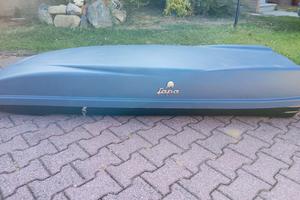 baule grande x auto