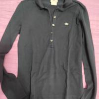 Polo donna Lacoste