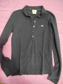 Polo donna Lacoste