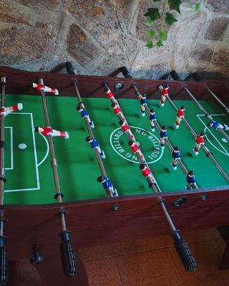 Calcio Balilla Salvaslazio
