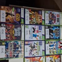 giochi xbox 360