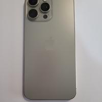 Apple Iphone 15 pro max 256gb PERFETTO