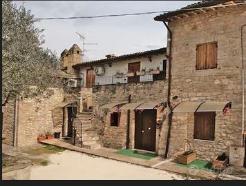 Casa Vacanza Assisi