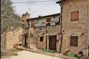 Casa Vacanza Assisi