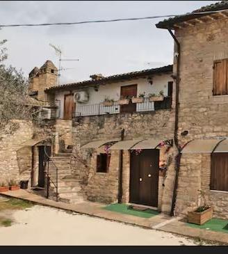 Casa Vacanza Assisi