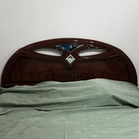 Camera da letto Legno Radica