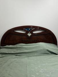 Camera da letto Legno Radica