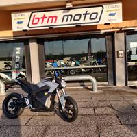 Zero Motorcycles S