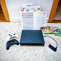 xbox one x