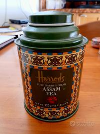 Harrods London England