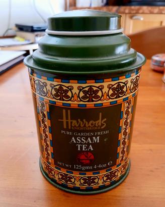 Harrods London England
