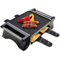 Griglia raclette Trisa Racletto Quattro 7553.01