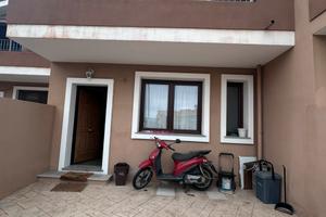 Villetta a schiera