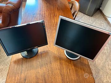 Monitor pc LCD