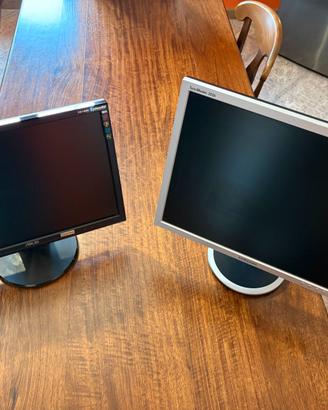 Monitor pc LCD