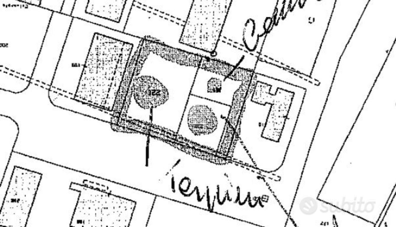 TER. RESIDENZIALE A RODIGO - Vista 6
