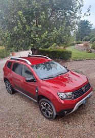 DACIA Duster 2ª serie - 2021