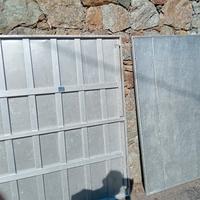 BANCHI BRANDE PER AMBULANTI 