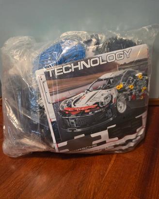 lego technic porsche