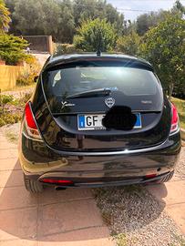 Lancia Ypsilon hydrid