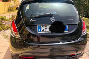 Lancia Ypsilon hydrid