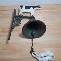 Campana da ingresso anni '40-'50