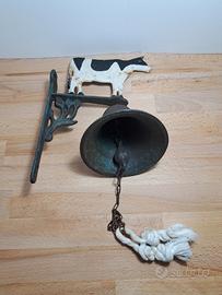 Campana da ingresso anni '40-'50