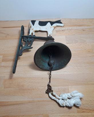Campana da ingresso anni '40-'50