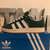 ADIDAS CAMPUS 00s green num 44